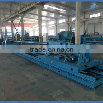 steel pipe grinding machinery, grinding machinery tool equipment for steel tubes surface