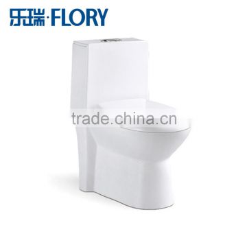 Siphonic/washdown One Piece Toilet One Piece Toilet Wc Toile