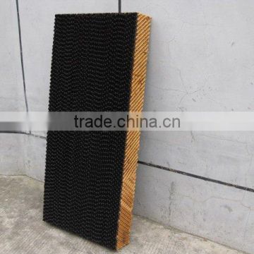 YAOSHUN Type 7090 Yaoshun evaporative cooling pad /poultry wet curtain/cellulose pad