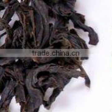 Oolong-Shui Xian Oolong Tea
