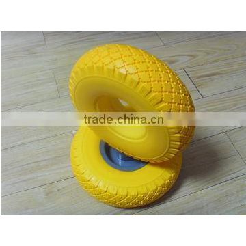 10 inch small wheels for beach carts