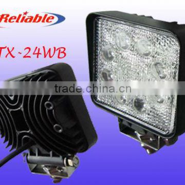 2013 hot sell Universal car led light VTX-24WB