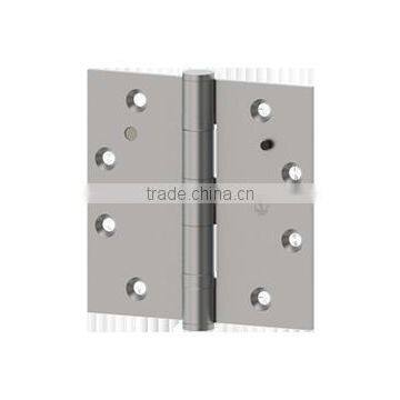 Exposed Electric Switch Hinge