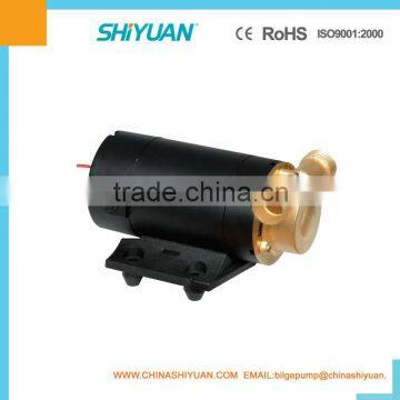 MINI PIPE CYCLINE PUMP