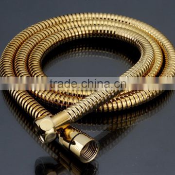 Gold Shower silicon hose
