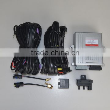Good quality hot selling cng italy ecu kit
