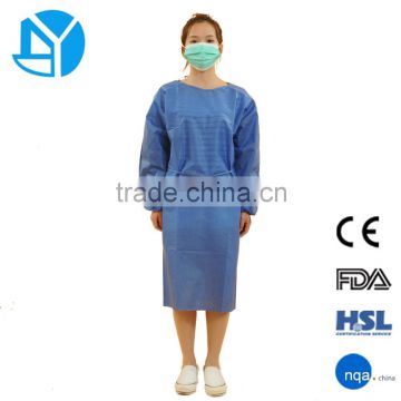 Where to buy hospital disposable sterile surgical gown