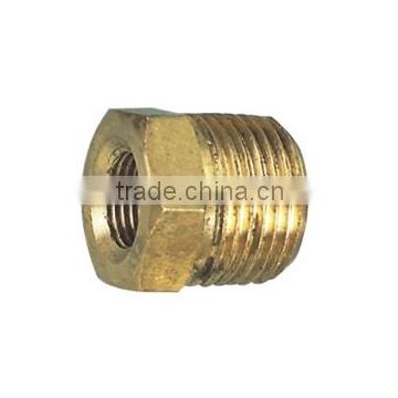 high quality 2015 new arrival brass extension air connectors