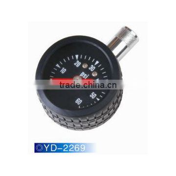 YD-2269 Dail tyre pressure gauge