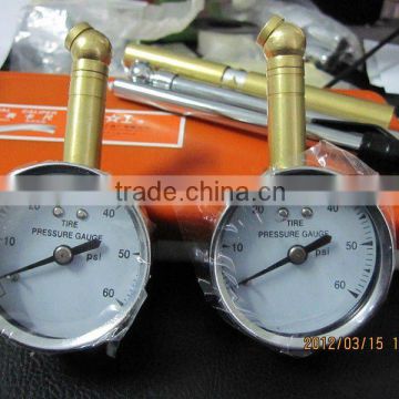 YD-2236 Dial Tire Pressure Gauges