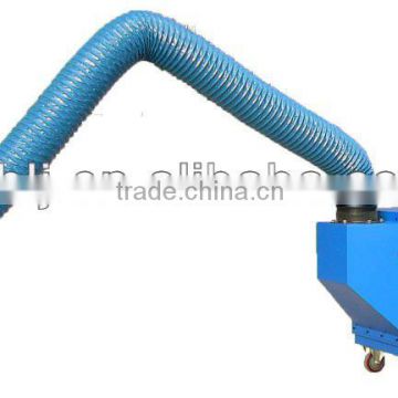 Electrostatic Welding Fume extractor with Smog Filter