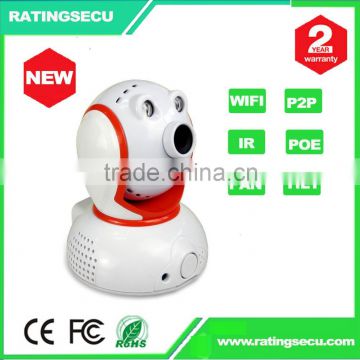 Best qualityip camera china 720p wifi ip cctv camera ip camera speaker microphone