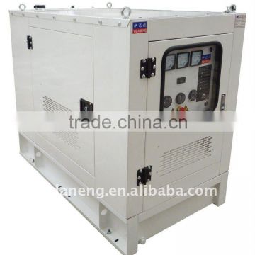 Premium quality Silent Generator With 65Dba Soundproof