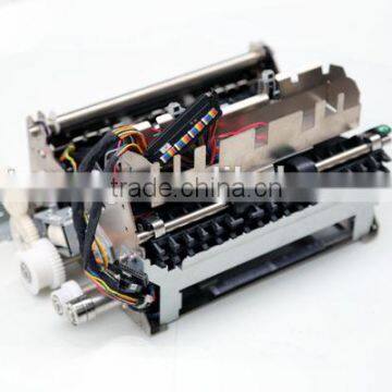High quality with cheap price atm machine parts Hitachi Upper Front Assembly M2P005434C