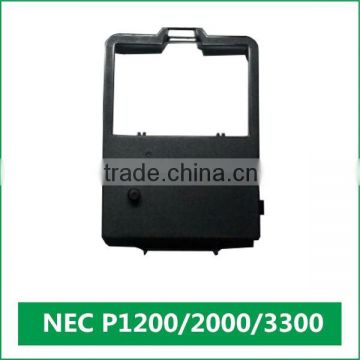 compatible NEC P1200/2000/3300(welded) printer ribbon/ribbon printer