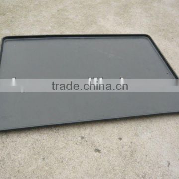 ABS cover vacuum forming