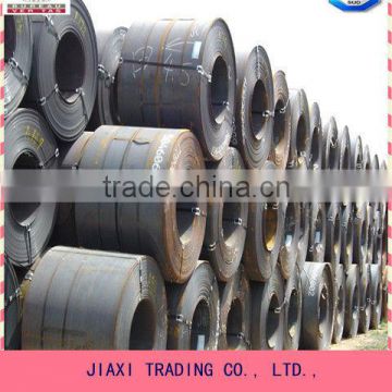Hot Rolled Steel Coils/Sheets