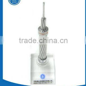 Aluminum Clad Steel Strand (ACS) for Earth wire