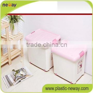 Multi-function PP Eco-Friendly high quality plastic mini storage box