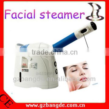 Ozone system home facial steamer beauty machine BD-P004