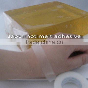 Hot Melt Adhesive Glue for Medical Skin Adhesive