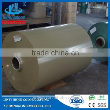mill finished ACP and roofing PE/PVDF coated aluminum coil