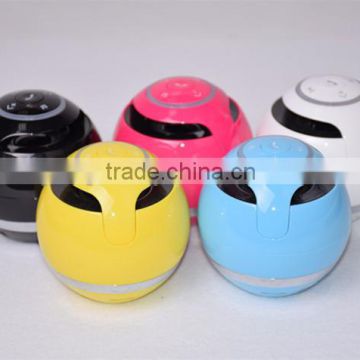 Cute Portable bluetooth speakers on sale