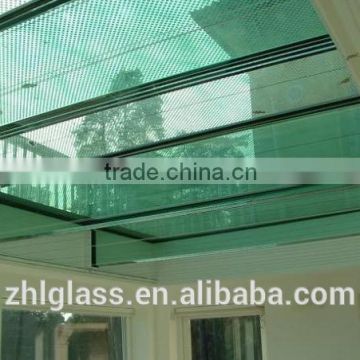 6.38mm/8.38mm/10.38mm/12.38mm laminated glass you may need