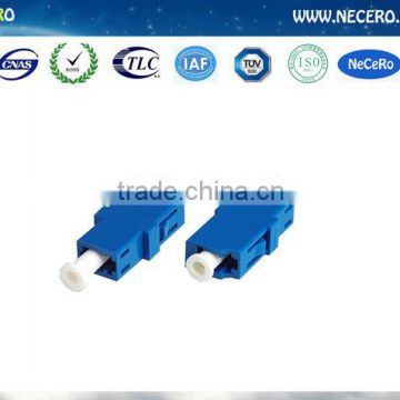ST/SC/FC/LC SX/DX Fiber Adapter