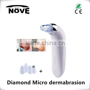 hot sale diamond dermabrasion peeling machine,guangzhou(CE approval)NV-110