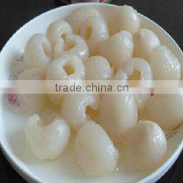 Organic Canned Lychee Fruit