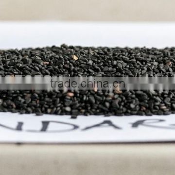 Black Sesame Seeds (Standard Quality)