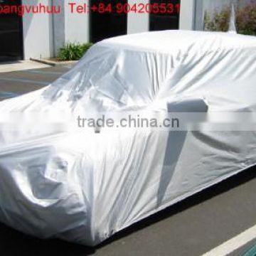 PP spunbond non-woven fabric for car cover 50gsm