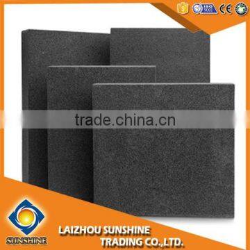 Expand flame retardant soundproof foam glass