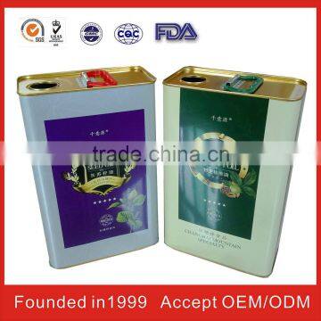 Food Tin Boxes