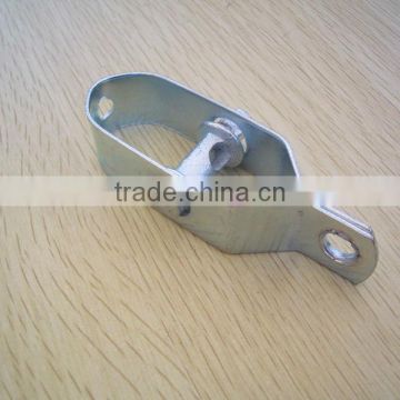 wire rope tensioner