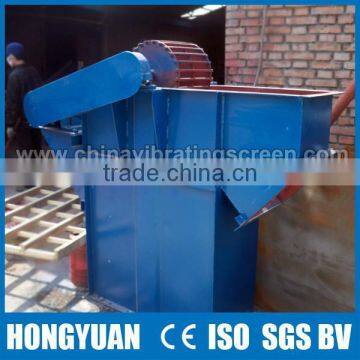 TD High Output Carbon Steel Bucket Elevator