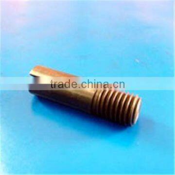 Cylindrical pin