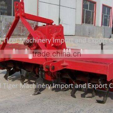 Rotary tiller for sale at wholesale price by manufacturer