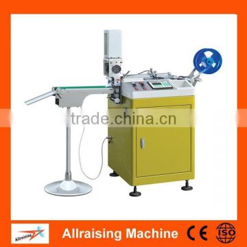 Automatic Ultrasonic Ribbon Cutting Machine