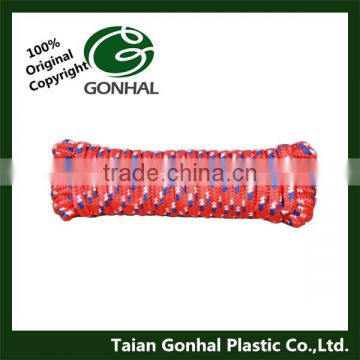 2015 Hot Sale Gonhal Braided Rope