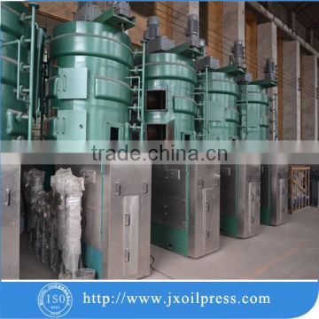 High oil output automatic sunflower oil press machinery