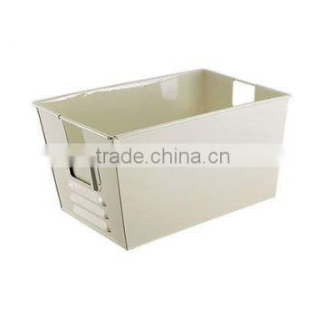 Office Storage Stacking File Tray