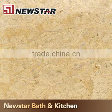 Newstar Superior Perlato Svevo Stone Marble Board for Sale