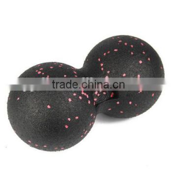 Multi-color Massage Peanut Ball epp yoga ball duo ball for Body Muscle Stress Relief
