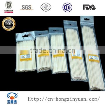 Chinese Factory Directly Sale Wooden Cookie Stick