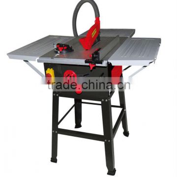 250mm 1500W Aluminum Cutting Cut Off Compound Miter Saw Wood Cutting Electric Power Table Saw