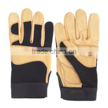 Mechanic Gloves GIC-402-M