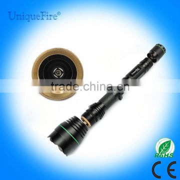 Uniquefire uf-t38 waterproof 850nm drop in led pill
