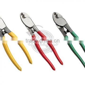 Free Sample 6'' fully polished head Cable cutter company